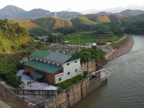 Thủy điện sông Chừng Hà Giang:  Cần đảm bảo quyền lợi cho nhà đầu tư