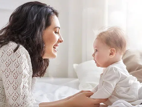 8 giai đoạn quan trọng hình thành tính cách của trẻ nhỏ