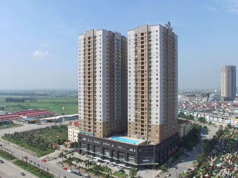 Để hàng trăm hộ dân vào ở dự án chưa nghiệm thu, Xuân Mai Thanh Hóa bị xử phạt