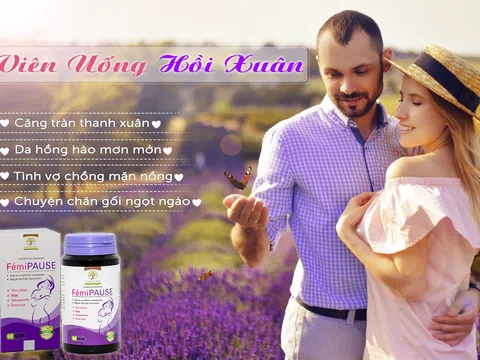 'Tuyệt chiêu' giúp chị em sau 35 thăng hoa hơn trong đời sống vợ chồng