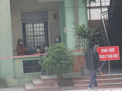 Người đàn ông đột tử tại Hà Nội: Đã lấy mẫu xét nghiệm Covid-19