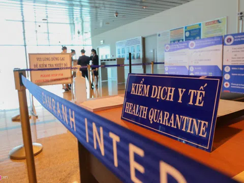 Trốn cách ly y tế có thể bị truy cứu trách nhiệm hình sự