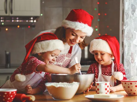 10 nguyên liệu làm bánh an toàn cho người bị dị ứng trứng