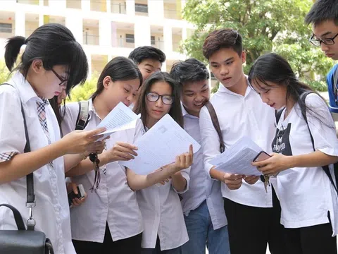 Chuẩn bị các phương án bảo đảm kỳ thi THPT