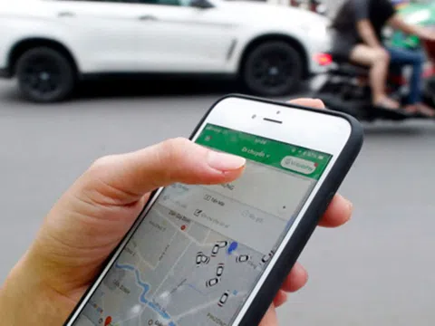 Hành lang pháp lý riêng cho các hãng xe công nghệ khi chính thức đi vào hoạt động