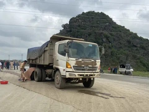 Hà Nam: Cần làm rõ sai phạm của Công ty CP Xi măng Xuân Thành