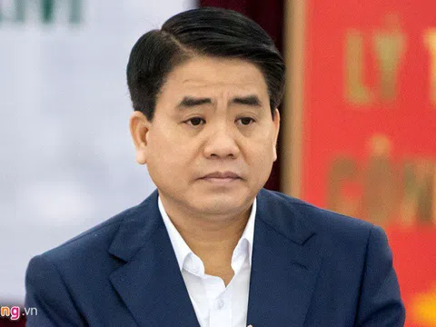 Chủ tịch HN gọi điện cho cô gái nhiễm Covid-19 'yêu cầu cấp thông tin'