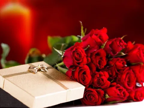 Gợi ý những món quà ý nghĩa cho ngày Quốc tế Phụ nữ 8/3