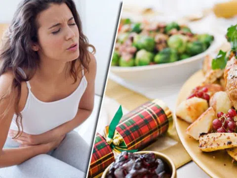 Nguyên nhân đau bụng sau khi ăn và cách cải thiện