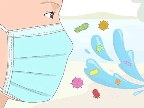 9 điều nhỏ phòng chống lây nhiễm Covid-19 hiệu quả dễ nhớ