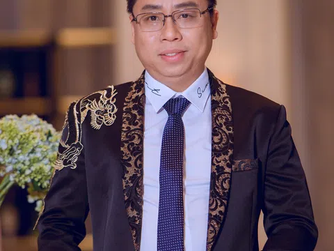 Ông bầu Tommy Văn: "Cảm ơn Chủ Tịch Nguyễn Hoàng Dương cho tôi nhiều cơ hội để phát triển đam mê của mình"