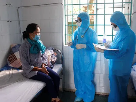 Vì sao Việt Nam miễn phí điều trị Covid-19?