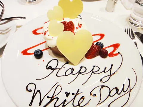 Sự thật ít biết về ngày Valentine trắng