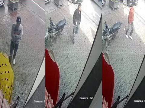 Phường Trường Thi (TP. Vinh, Nghệ An):  Cần làm rõ việc hành hung, đe dọa tính mạng công dân