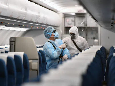 Vì sao ca Covid-19 thứ 59 có kết quả dương tính sau xét nghiệm âm tính?