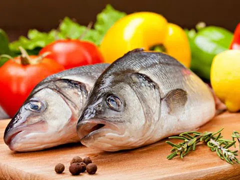 Chế độ ăn giúp giảm rối loạn lo âu