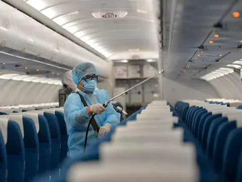 Thêm 7 ca mắc mới COVID-19, nâng tổng số mắc ở Việt Nam lên 75 ca