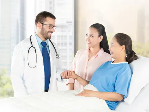 Người mắc 8 bệnh nền dễ bị Covid-19 'tấn công' và khả năng diễn biến nặng