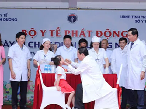 Viện Dinh dưỡng Quốc gia: Bổ sung 21 vi chất vào sữa học đường hoàn toàn khách quan, khoa học