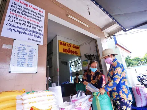 Những câu chuyện sống đẹp ở Đà Nẵng trong mùa dịch Covid-19