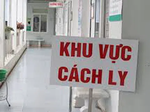 Việt Nam vượt ngưỡng 100 ca mắc Covid-19