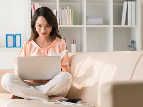 Làm việc tại nhà mùa dịch: 9 cách để bạn quản lý năng suất công việc