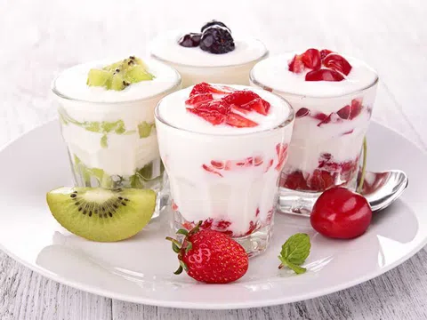 Để tốt cho đường tiêu hóa nên ăn gì?