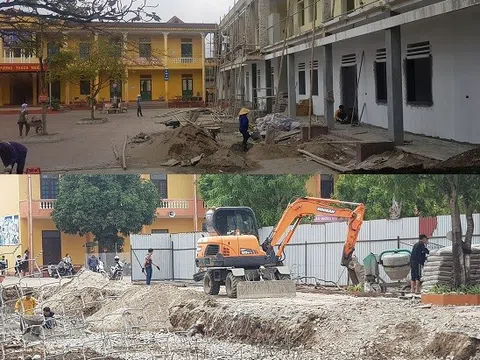 Ninh Bình: Cần làm rõ những bất thường sau các gói thầu của Công ty Tân Hưng