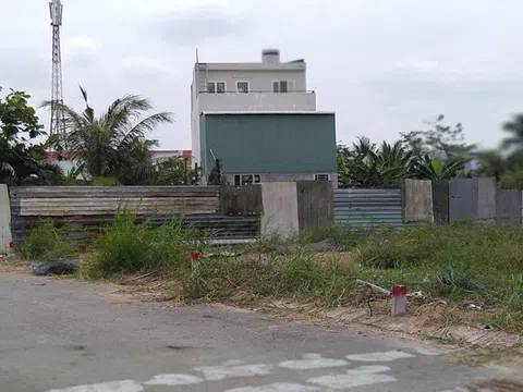 Huyện Nhà Bè - TP.HCM: Đủ điều kiện tách thửa nhưng chính quyền không giải quyết