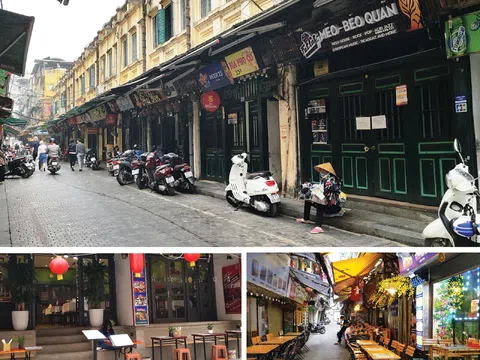 Thủ tướng: Sẽ xử lý nghiêm chính quyền địa phương nếu để xảy ra việc tập trung trên 20 người