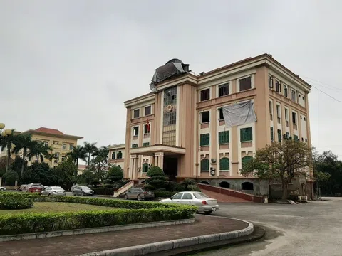 Kết quả xác minh thông tin chồng Bí thư Huyện ủy không bằng cấp 3 được “xét tuyển” làm cán bộ huyện