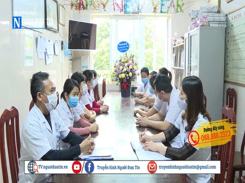 Những "chiến sĩ thầm lặng" trong cuộc chiến với đại dịch Covid-19