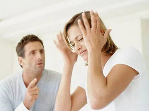 Vợ nên làm gì khi chồng gia trưởng?