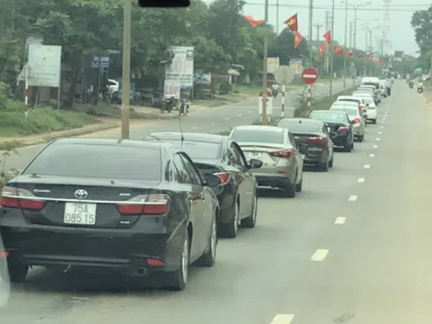 Hà Tĩnh: Chỉ đạo xử lý phó giám đốc bệnh viện tổ chức đám cưới con giữa dịch Covid-19