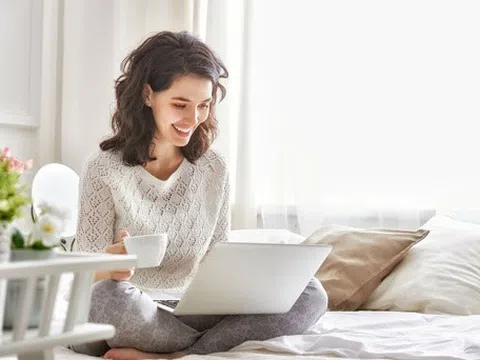 Gợi ý 9 việc bạn có thể làm trong thời gian cách ly ở nhà