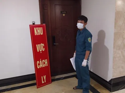 Những cuộc truy vết thần tốc và niềm tin của nhân dân