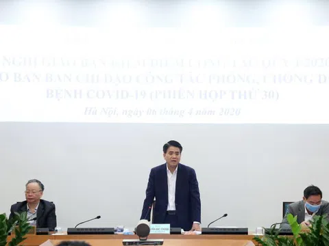 Phát hiện trường hợp dương tính virus corona sau 23 ngày đến ổ dịch Bạch Mai