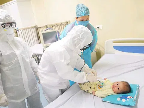 Chống Covid-19: Phương tiện phòng hộ quan trọng với nhân viên y tế ra sao?