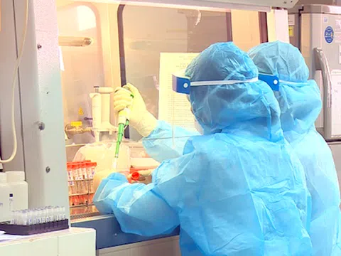 Thêm 4 ca bệnh mắc mới COVID-19, Việt Nam có 245 ca