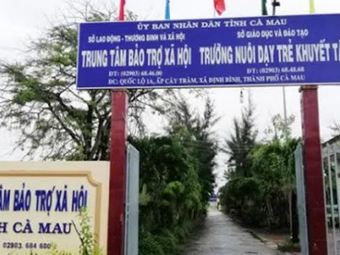 5 cụ bà neo đơn góp tiền phòng dịch Covid-19 và hạn hán ở Cà Mau