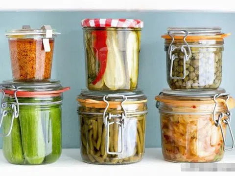 Ăn nhiều những thực phẩm này sẽ càng khiến phụ nữ già đi nhanh chóng