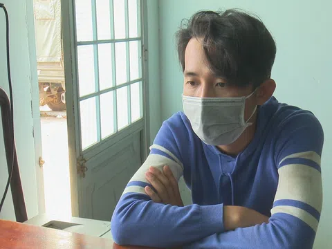 Bắt khẩn cấp tài xế dương tính ma túy và nồng độ cồn gây tai nạn chết người