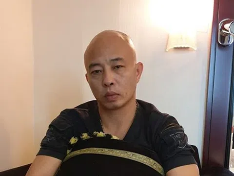 Đã bắt được đại gia Đường “Nhuệ” khi đang lẩn trốn tại Hà Nam