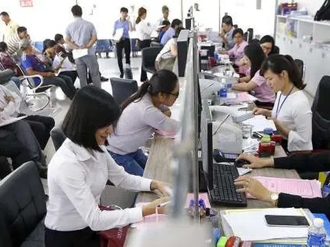 Dịp lễ 30/4, 1/5 năm nay cán bộ công chức được nghỉ 4 ngày liên tiếp