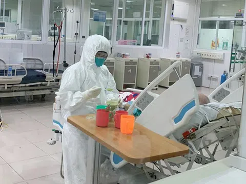 Thêm 14 bệnh nhân khỏi bệnh COVID-19, Việt Nam có 160 ca khỏi