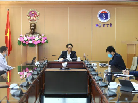 Đề xuất giải pháp thực hiện cách ly xã hội sau ngày 15/4