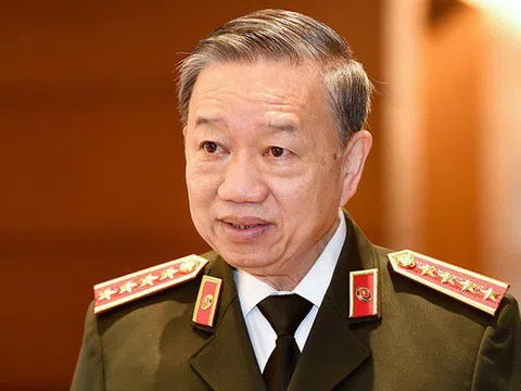 Bộ trưởng Bộ Công an: Vụ Đường 'Nhuệ' nếu có bảo kê, chống lưng sẽ xử lý ngay