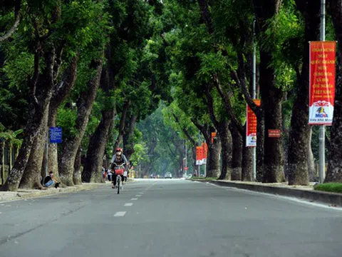 Hà Nội kiến nghị kéo dài thời hạn cách ly xã hội đến ngày 30-4