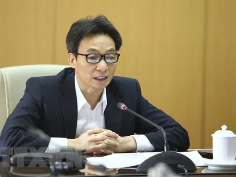 Đề xuất phương án tiếp tục giãn cách xã hội dựa trên 3 nhóm nguy cơ