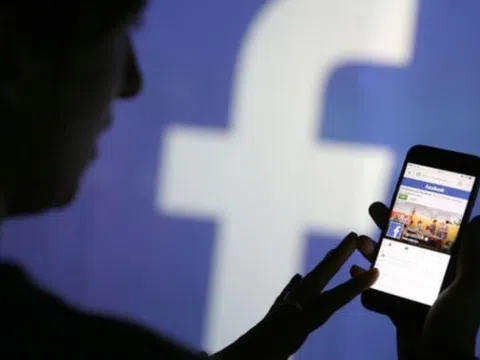 Từ 15/4, tự ý đăng ảnh người khác lên Facebook có thể bị phạt đến 20 triệu